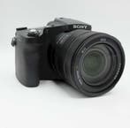 Sony RX10 IV OCCASION (015), Ophalen of Verzenden, Zo goed als nieuw