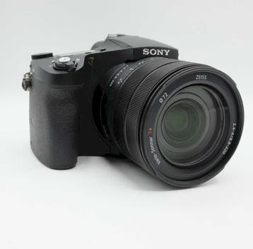 Sony RX10 IV OCCASION (015), Audio, Tv en Foto, Fotocamera's Digitaal, Ophalen of Verzenden, Zo goed als nieuw