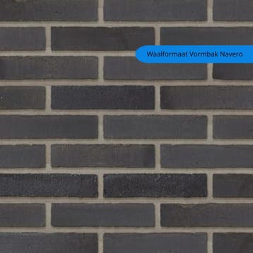 Donkere Metselstenen / Bakstenen - De laagste prijsgarantie!, Verzenden, Nieuw, Bakstenen