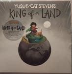 LP nieuw - Cat Stevens - King Of A Land, Cd's en Dvd's, Verzenden, Nieuw in verpakking