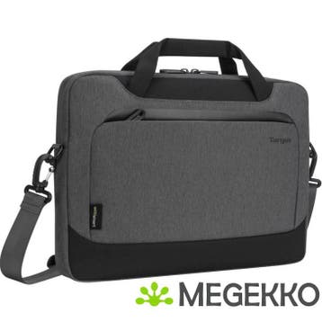 Targus Cypress EcoSmart notebooktas 39,6 cm (15.6 ) Aktetas, Verzenden, Nieuw, Targus
