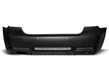 Achterbumper | M3 - Look | geschikt voor BMW 3-serie E90 sed, Verzenden, Nieuw, BMW
