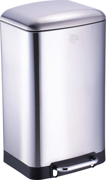 Dirt devil pedaalemmer 30 liter, Verzenden, Nieuw
