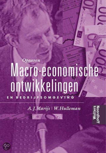 Macro - Hulleman, Verzenden, Gelezen