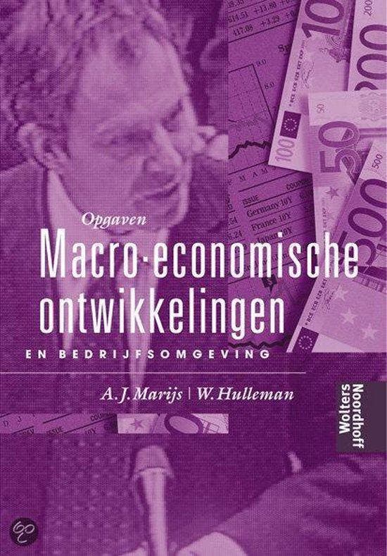 Macro - Hulleman, Boeken, Overige Boeken, Gelezen, Verzenden