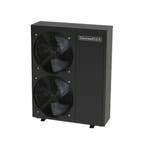 Monoblock warmtepomp-18.6kW | 400V | All electric | €3600,, Ophalen of Verzenden, Nieuw, Radiator, Hoog rendement (Hr)