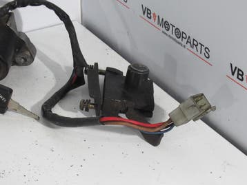 Yamaha XJ 900 F Contactslot, Motoren, Ophalen of Verzenden, Nieuw