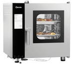 Bartscher Combisteamer Silversteam2 5230D | 5 Niveaus 2/3 GN, Ophalen of Verzenden, Nieuw in verpakking