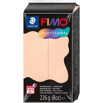 FIMO® Professional, beige, 226 gr/ 1 doos, Nieuw