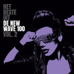 Willy:Het Beste Uit De New Wave 100 Volume 2 (3 LP), Cd's en Dvd's, Verzenden, Nieuw in verpakking