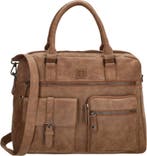 Enrico Benetti Ardèche 66585 Handtas met 15 laptopvak -, Verzenden, Nieuw