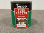 Veiling - 2x Tenco tuinaccent heidegroen 750ml, Nieuw