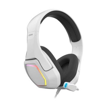 Krom Kopa 7.1 Gaming Headset One Size (Huis), Verzenden, Nieuw