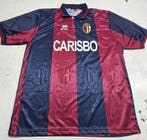 Bologna - Italiaanse voetbalcompetitie - 1995 - Voetbalshirt, Nieuw