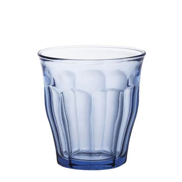 GGM Gastro | (6 stuks) Duralex universeel drinkglas - |, Verzenden, Nieuw