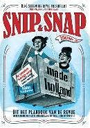 Snip & Snap - Het plakboek van De Revue compleet (3dvd), Verzenden, Nieuw in verpakking
