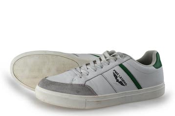 PME Legend Sneakers in maat 46 Wit, Kleding | Heren, Schoenen, Verzenden, Wit, PME Legend, Sneakers of Gympen