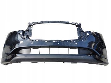 Voorbumper MAZDA CX-5 II facelift 282, Verzenden, Gebruikt