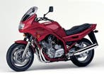 Yamaha XJ 600 Diversion onderdelen, Motoren, Verzenden, Gebruikt