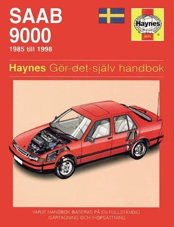 Saab 9000 (85 - 98), Verzenden, Nieuw