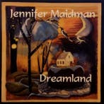 cd - Jennifer Maidman - Dreamland, Cd's en Dvd's, Verzenden, Zo goed als nieuw