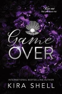 Game Over | Kira Shell | Nieuw, Boeken, Ophalen of Verzenden, Nieuw, Kira Shell