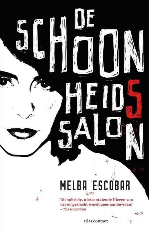 De schoonheidssalon (9789025451363), Boeken, Romans, Nieuw, Verzenden