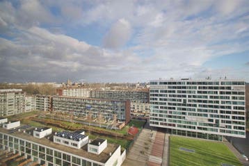 Te huur: Appartement Jan van Zutphenstraat in Amsterdam, Noord-Holland, Appartement, Amsterdam