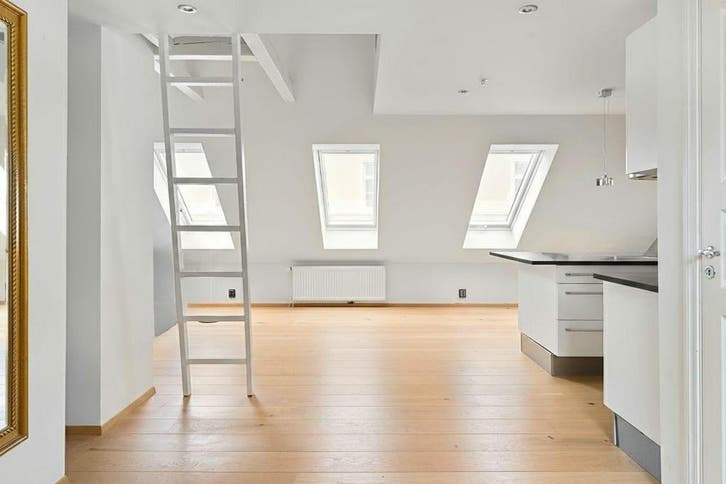 Te huur: Appartement Egelantiersgracht in Amsterdam, Huizen en Kamers, Huizen te huur, Noord-Holland, Appartement