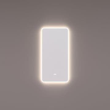 HIPP Design spiegel met Afgeronde Hoeken - Directe en, Ophalen of Verzenden, Nieuw