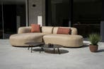 Flow Luna chaise sofa heather chalk |, Ophalen of Verzenden, Nieuw