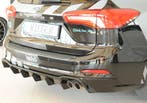 Diffuser | geschikt voor Ford | Focus IV ST-Line / ST 2018-, Verzenden, Nieuw, Ford