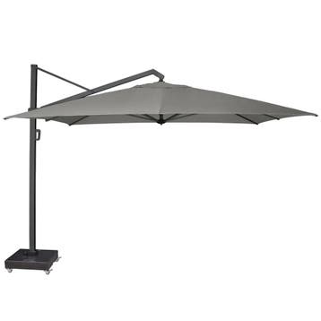 Icon premium zweefparasol 400x300 cm manhattan met 150 KG, Ophalen of Verzenden, Nieuw