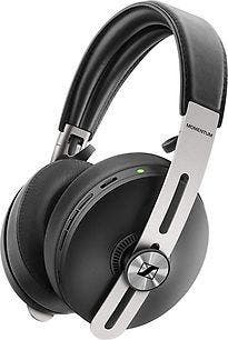 Sennheiser Momentum M3 Over-Ear Wireless zwart, Verzenden, Zo goed als nieuw, Zonder abonnement, Zonder simlock