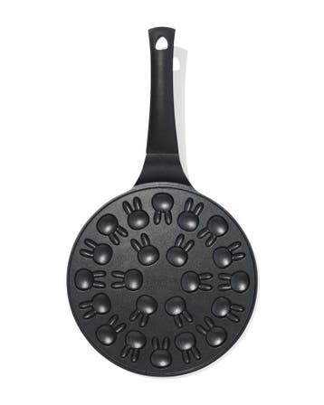 HEMA Nijntje poffertjespan Ø26.5cm, Verzenden, Nieuw