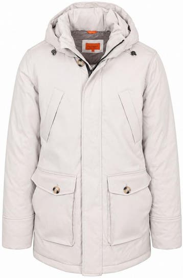 Suitable Jas Snowtrack Kit maat XXL Heren, Kleding | Heren, Verzenden, Nieuw, Overige maten, Suitable