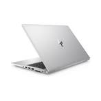 HP EliteBook 850 G5 i5-8350U @1,70GHz 8GB DDR4 256GB NVMe, Computers en Software, Windows Laptops, Gebruikt, Qwerty, 8 GB, Minder dan 2 Ghz