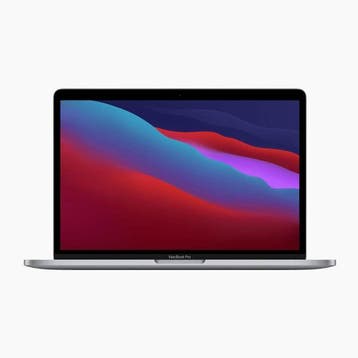 Refurbished MacBook Pro Touchbar 13 inch i7 2.3 32 GB / 512, Computers en Software, Apple Macbooks, MacBook Pro, Verzenden, Minder dan 2 Ghz