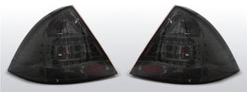 Carnamics Achterlichten | Ford Mondeo 00-03 4-d / Mondeo 00-, Verzenden, Nieuw