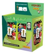 Adrenalyn XL Fifa World Cup 2026 Booster Box (Voetbal TCG), Verzenden, Zo goed als nieuw