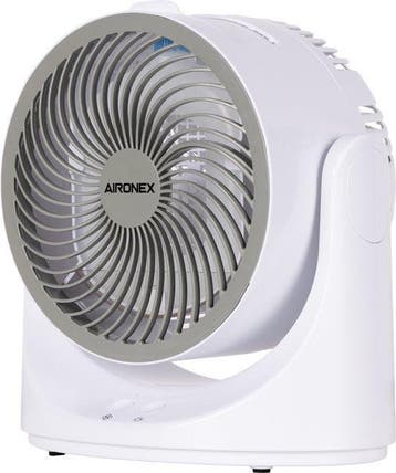 2dekans | Mini Aircooler – Persoonlijke Luchtkoeler met Ice, Witgoed en Apparatuur, Ophalen of Verzenden, Zo goed als nieuw
