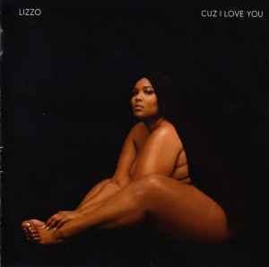 cd - Lizzo - Cuz I Love You, Verzenden, Zo goed als nieuw