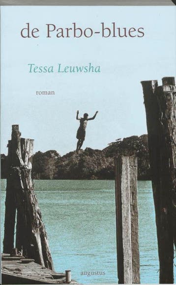 De Parbo-blues 9789045702339 Tessa Leuwsha, Verzenden, Gelezen, Tessa Leuwsha