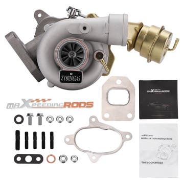 Turbo K14-018 geschikt voor VW T4 Transporter 2.5 TDI AJT..., Verzenden, Nieuw, Volkswagen