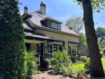 Te huur: Huis Nachtegaallaan in Wassenaar, Huizen en Kamers, Huizen te huur, Wassenaar, Zuid-Holland