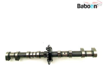 Nokkenas Inlaat MV Agusta Brutale 750 S 2003-2005, Verzenden, Gebruikt