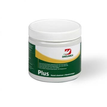 Dreumex Plus Garagezeep 600ml, Auto diversen, Ophalen of Verzenden, Nieuw