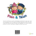 Fien en Teun en de vogeltjesverjaardag / Fien & Teun, Verzenden, Gelezen, René Noorderveen