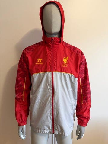 Liverpool - Engelse voetbalcompetitie - 2013 - Voetbalshirt, Nieuw