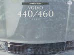 1993 Volvo 440 / 460 Instructieboekje Handleiding Nederlands, Verzenden